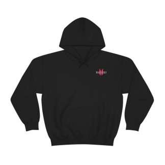 DUELYST II - Unisex Heavy Blend™ Hooded Sweatshirt